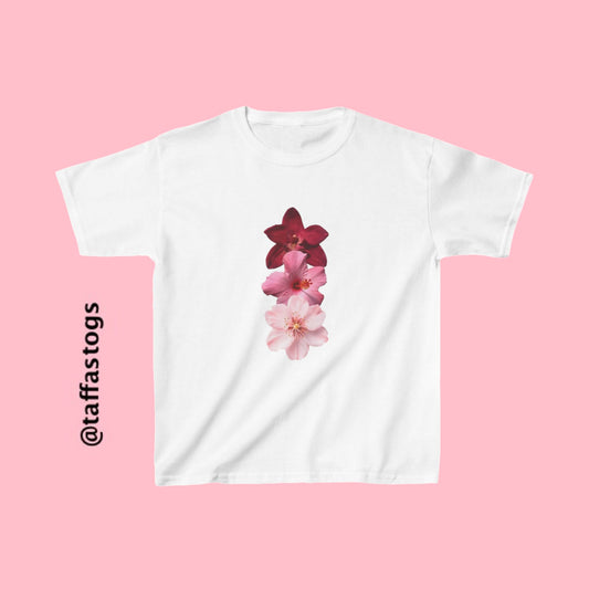 Hibiscus Tee