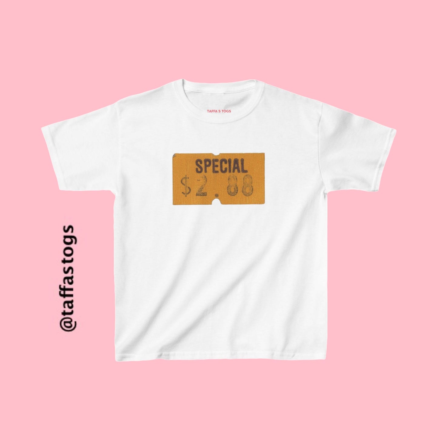 Special Offer Tee