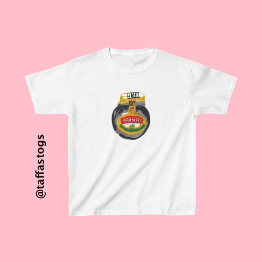 Marmite Tee