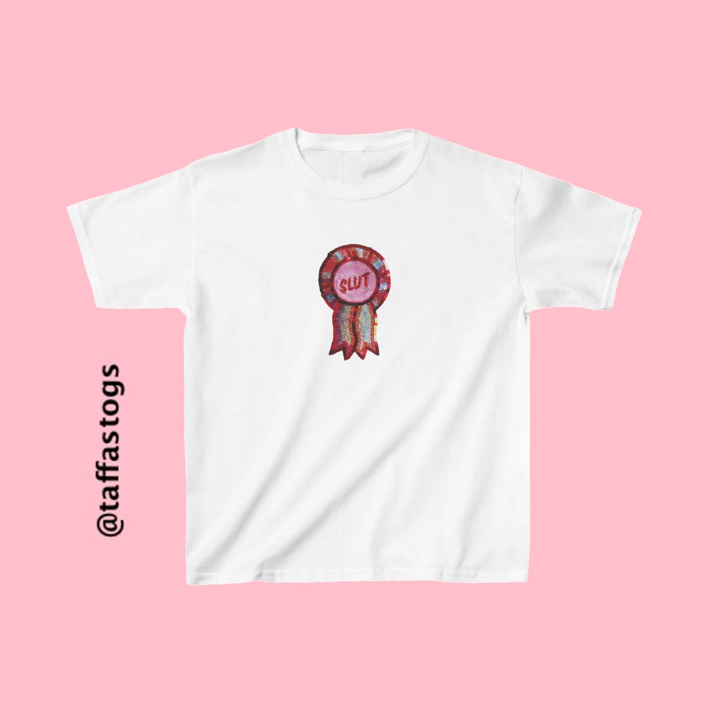 SLUT Award Tee