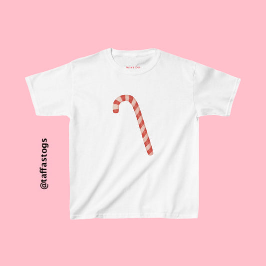 Candy Cane Tee