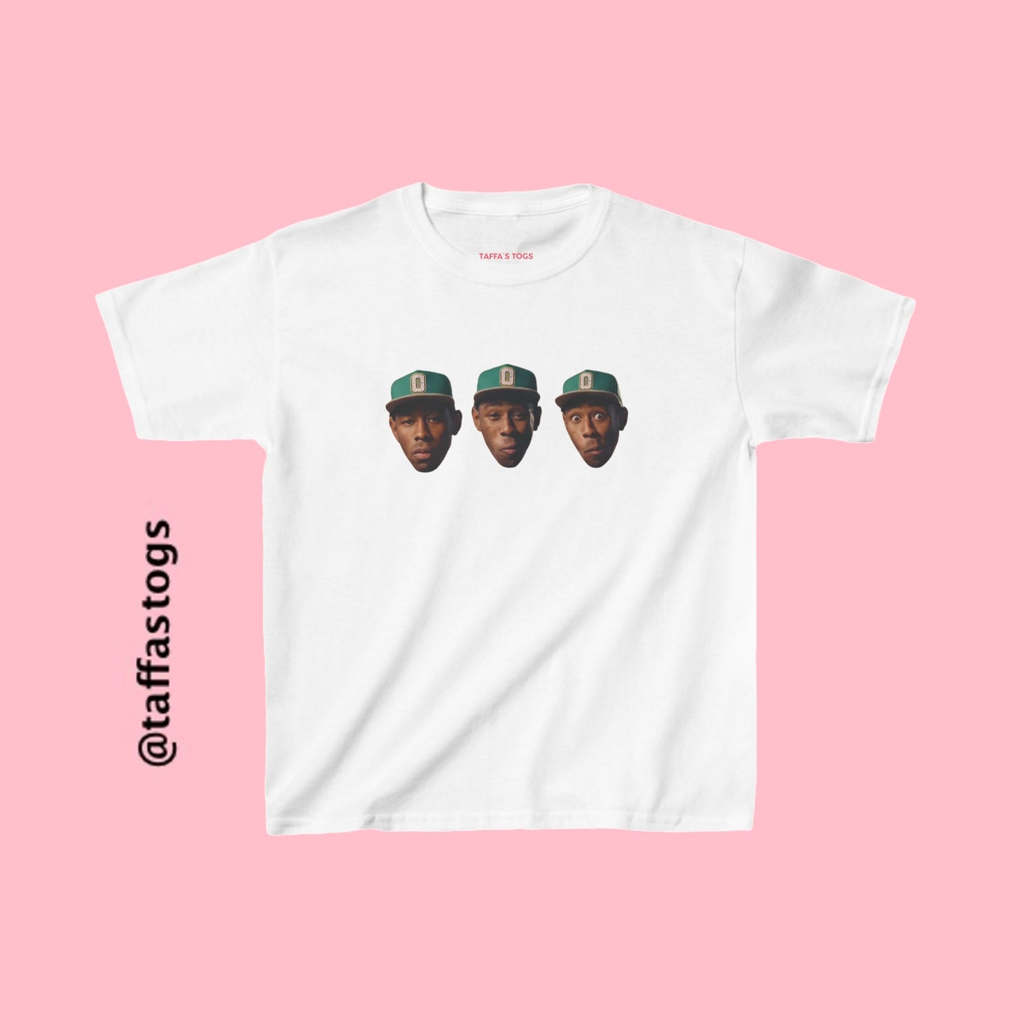 Tyler the Creator Tamale Tee