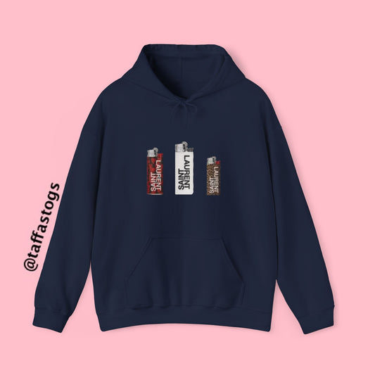 ‘Light Me Up’ Hoodie